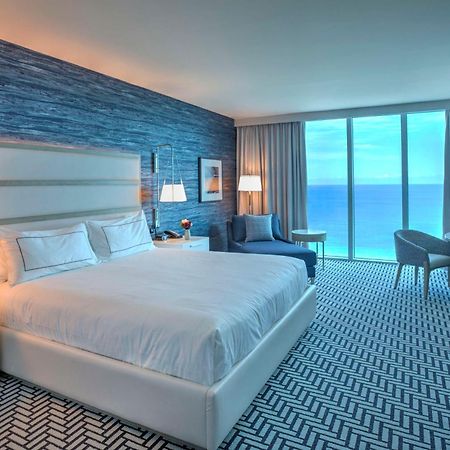 Hotel Maren Fort Lauderdale Beach, Curio Collection By Hilton Екстериор снимка