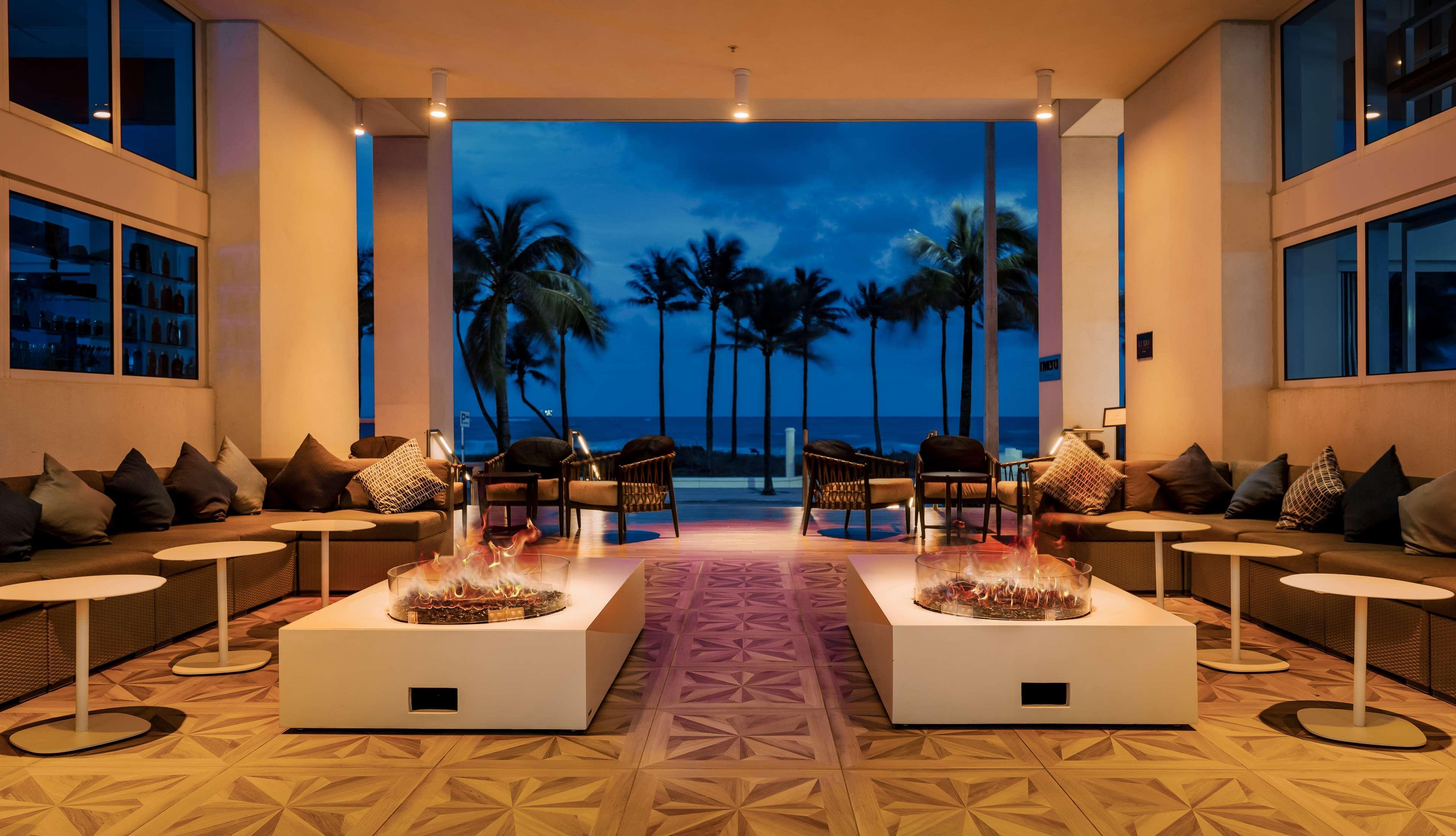 Hotel Maren Fort Lauderdale Beach, Curio Collection By Hilton Екстериор снимка