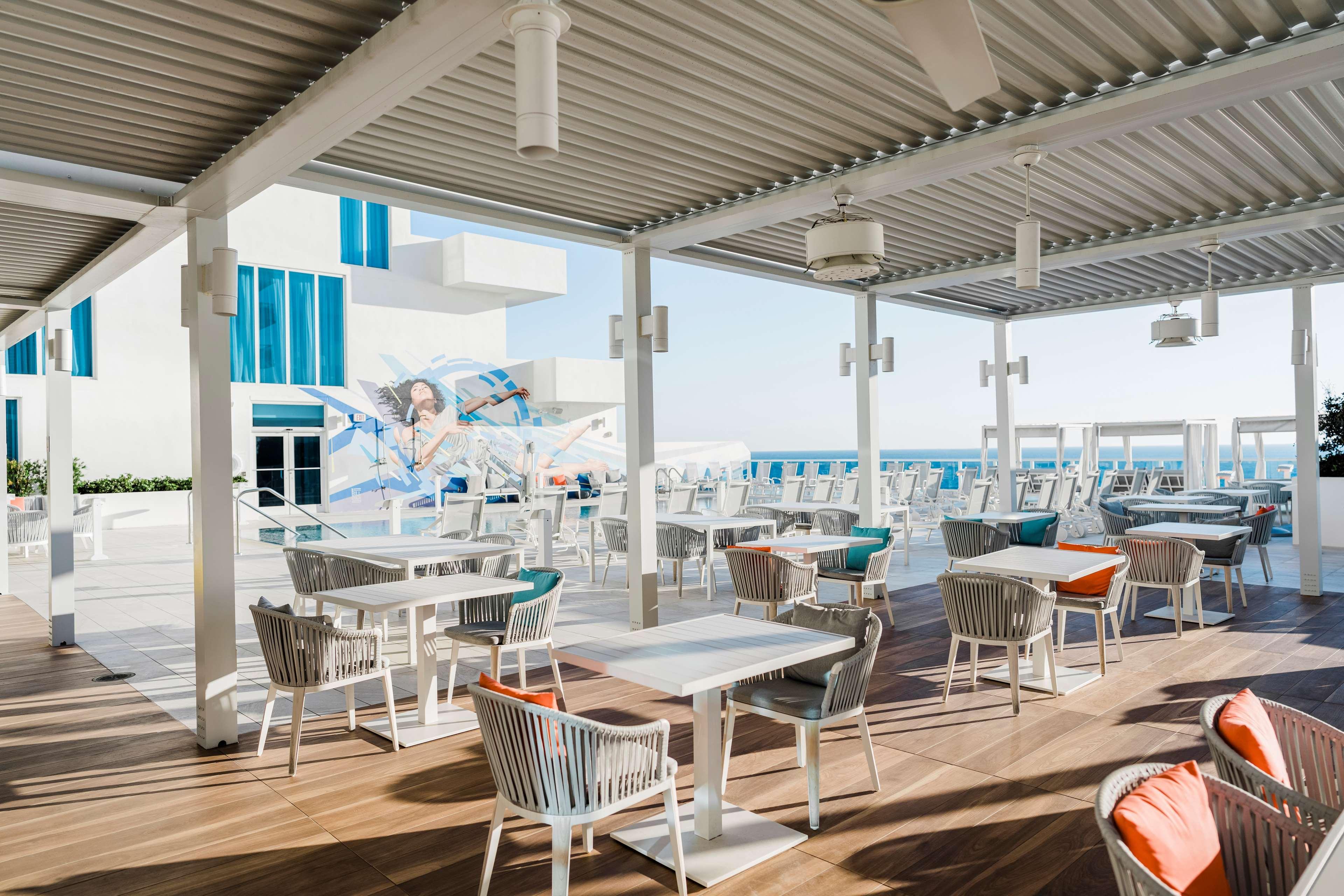 Hotel Maren Fort Lauderdale Beach, Curio Collection By Hilton Екстериор снимка