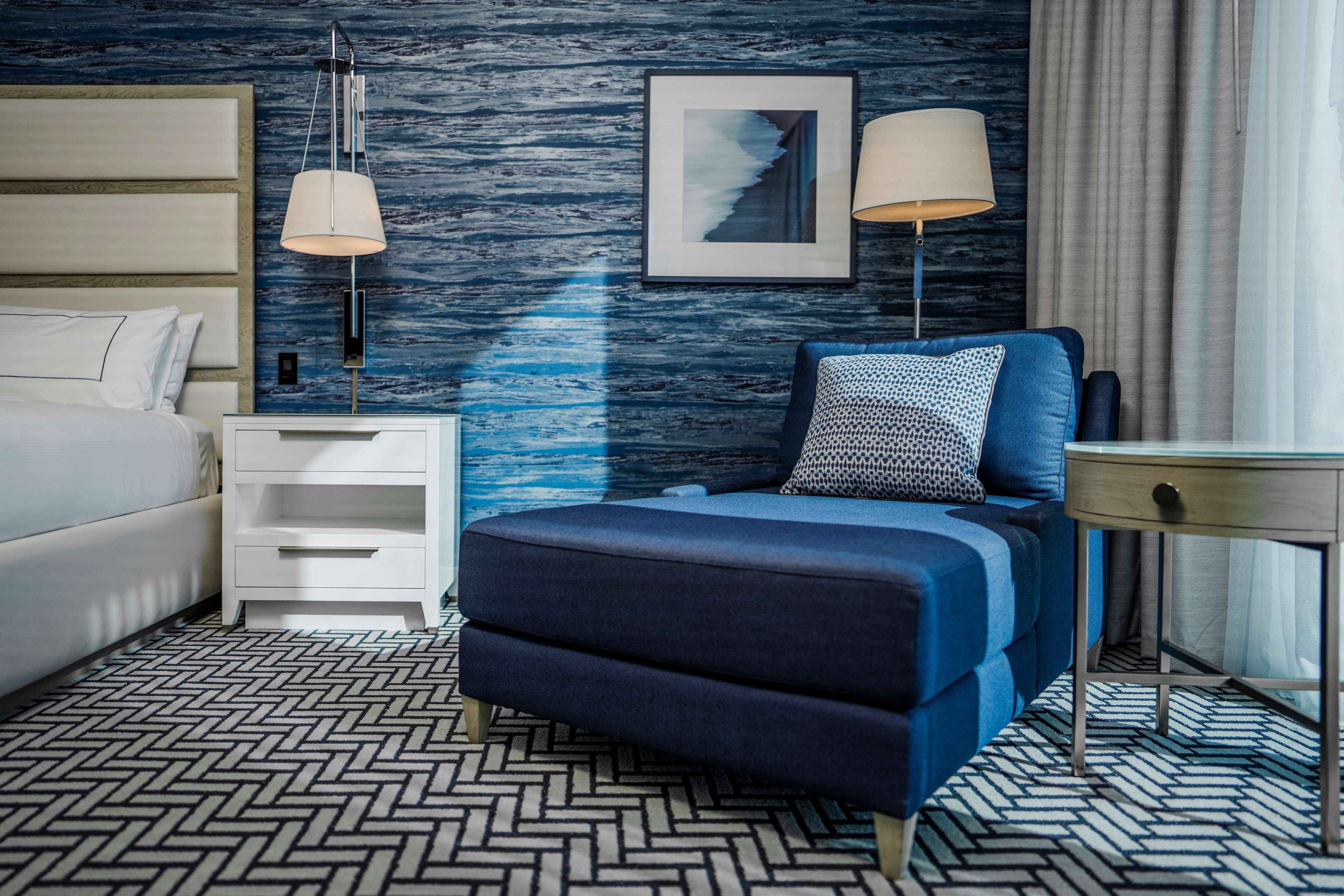 Hotel Maren Fort Lauderdale Beach, Curio Collection By Hilton Екстериор снимка