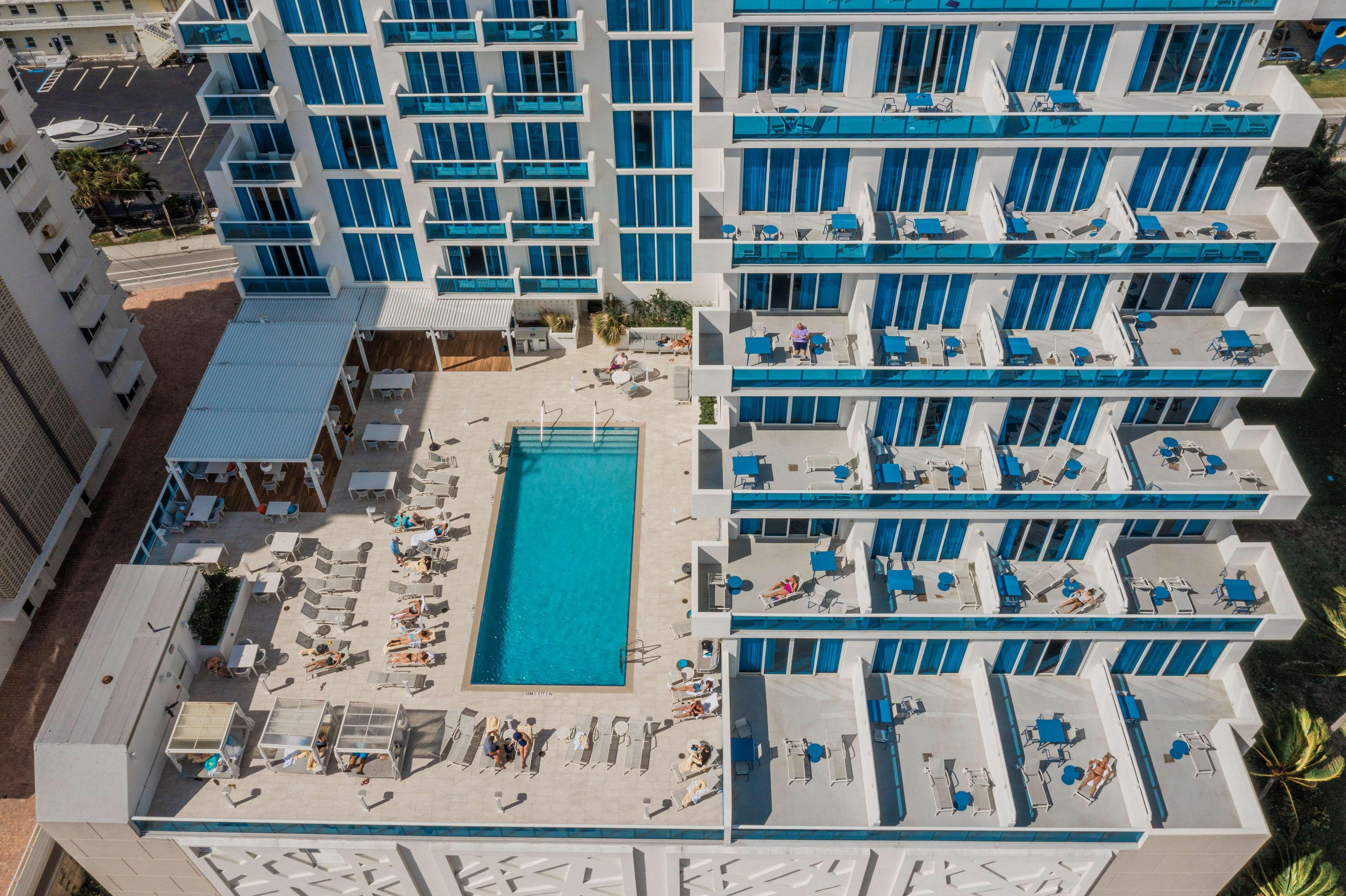 Hotel Maren Fort Lauderdale Beach, Curio Collection By Hilton Екстериор снимка