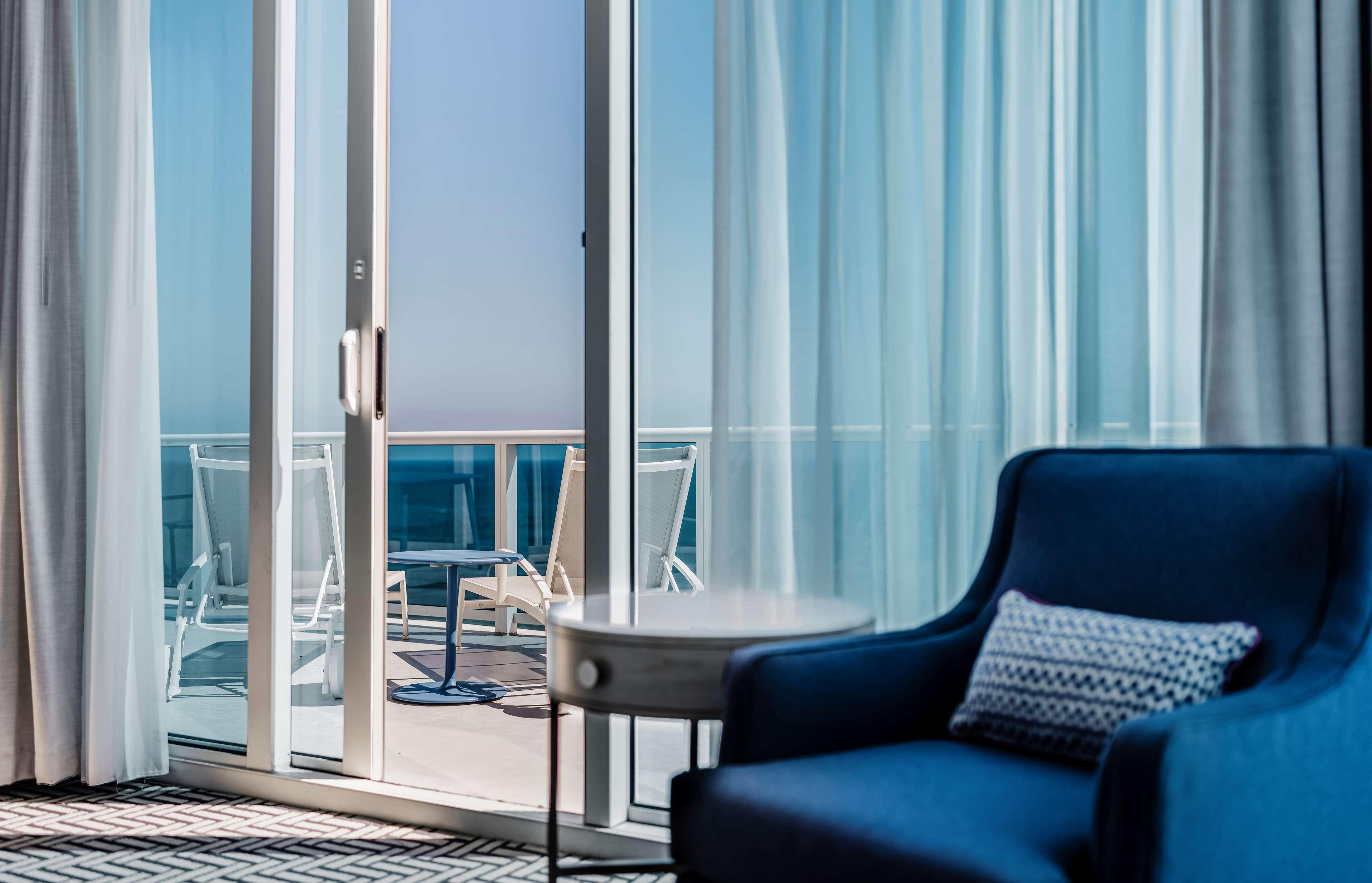 Hotel Maren Fort Lauderdale Beach, Curio Collection By Hilton Екстериор снимка