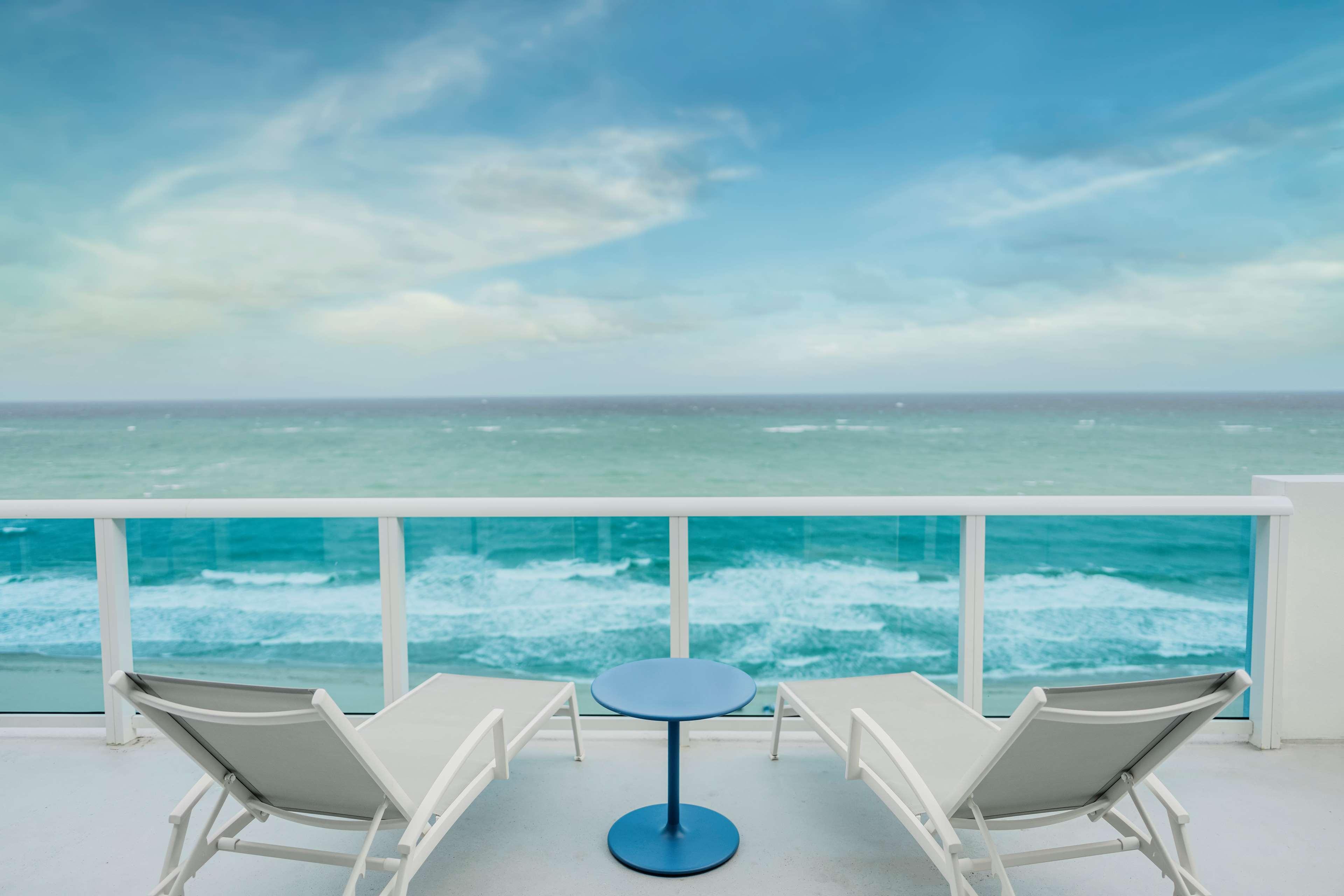 Hotel Maren Fort Lauderdale Beach, Curio Collection By Hilton Екстериор снимка