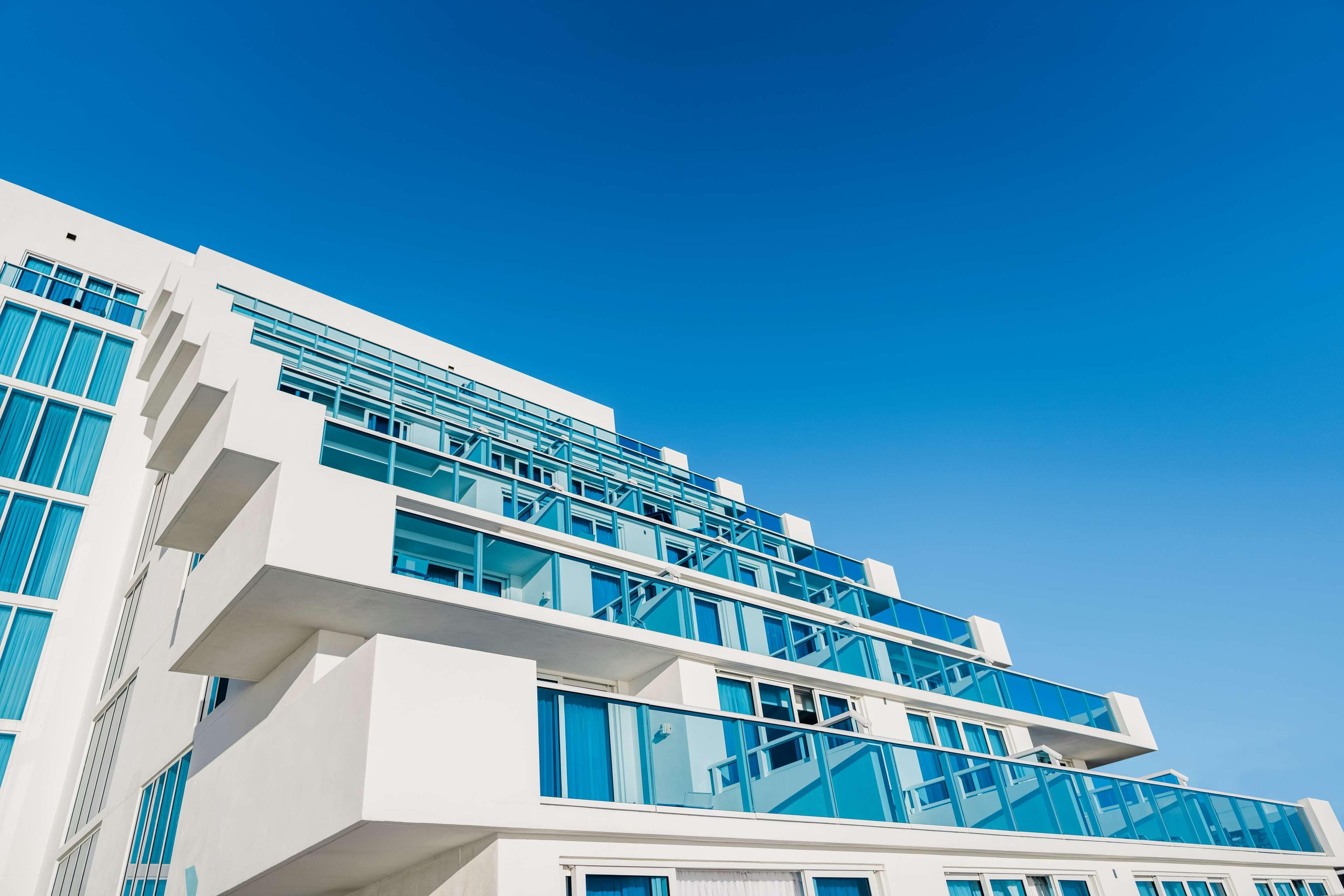 Hotel Maren Fort Lauderdale Beach, Curio Collection By Hilton Екстериор снимка