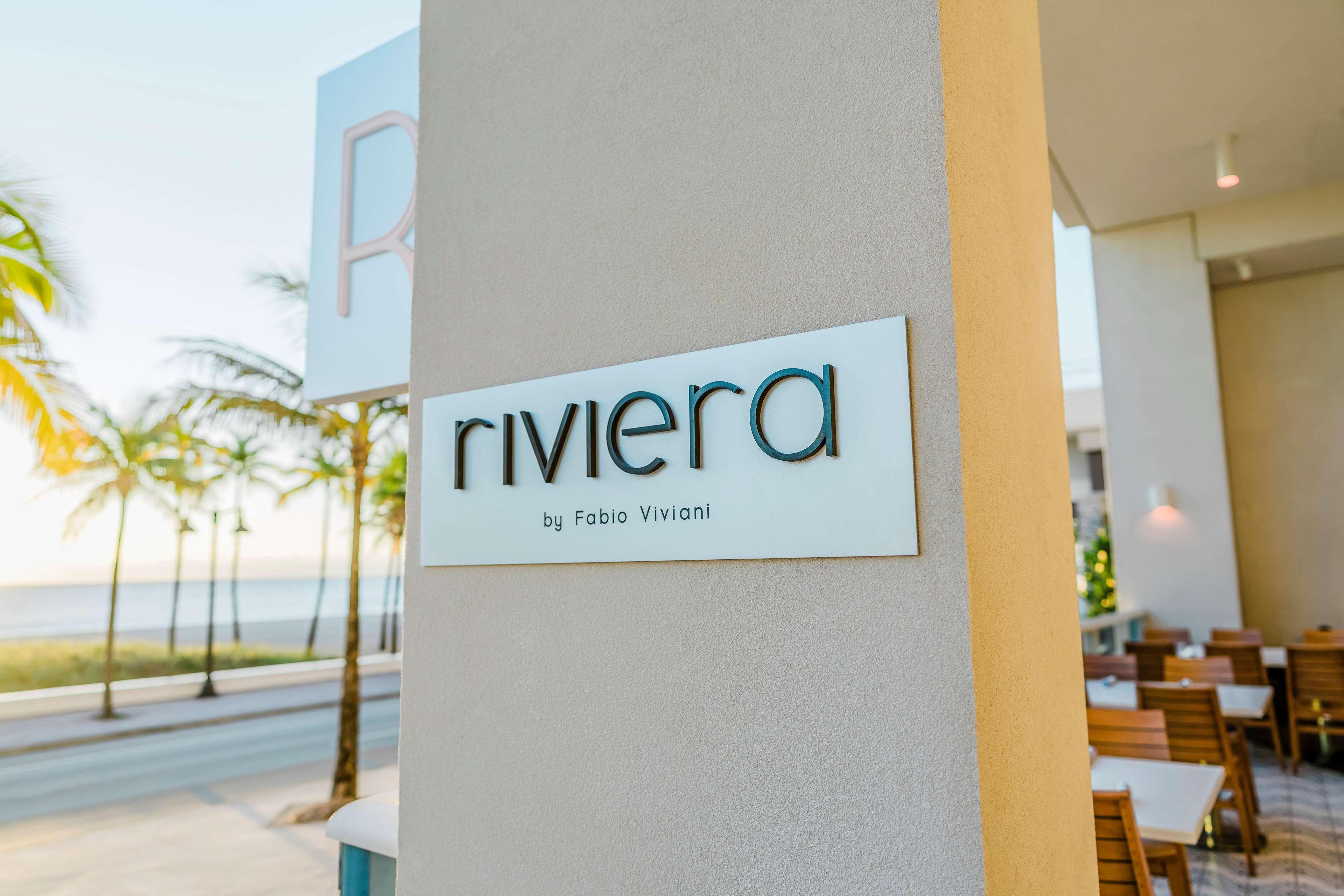 Hotel Maren Fort Lauderdale Beach, Curio Collection By Hilton Екстериор снимка