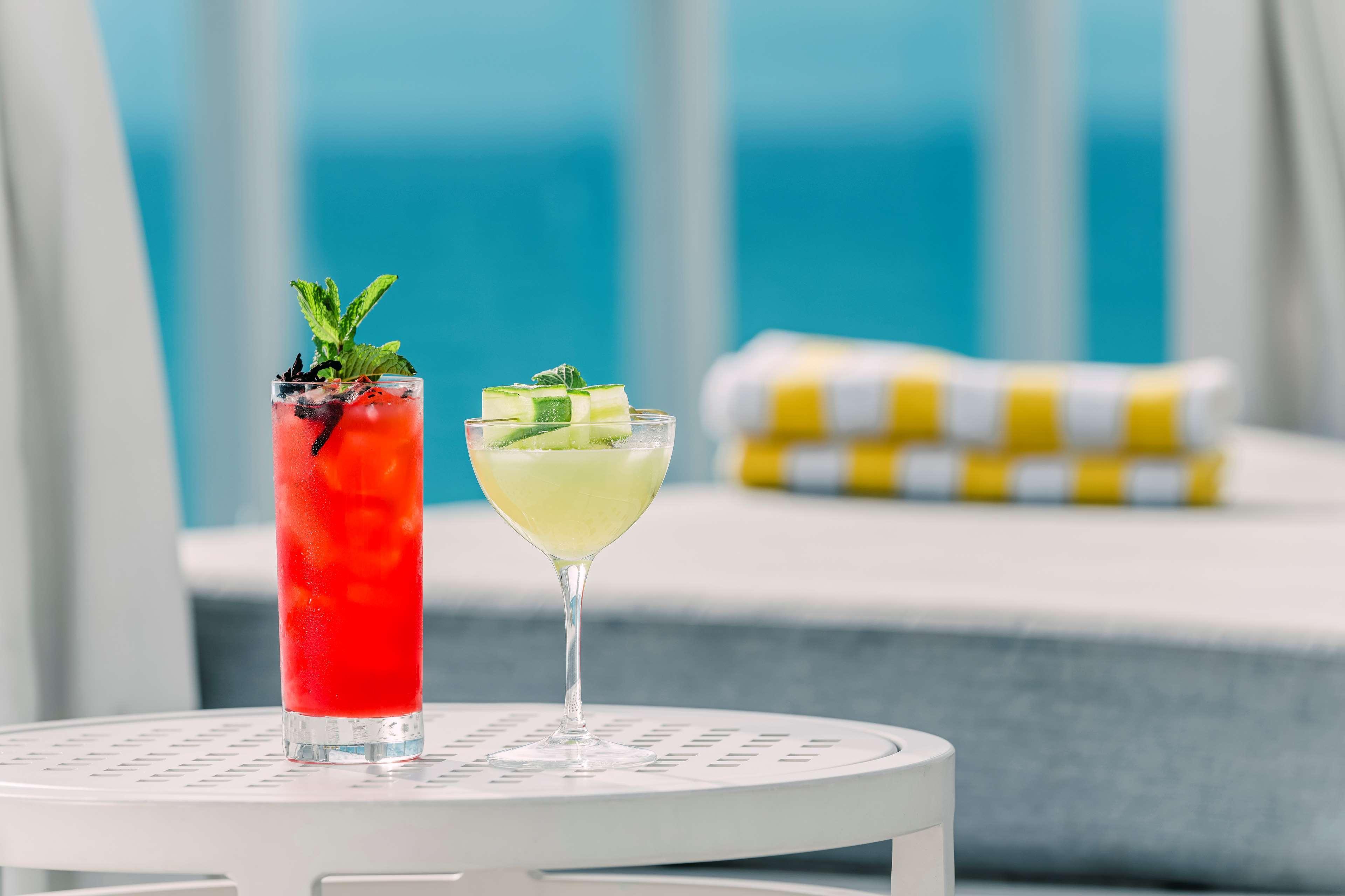 Hotel Maren Fort Lauderdale Beach, Curio Collection By Hilton Екстериор снимка