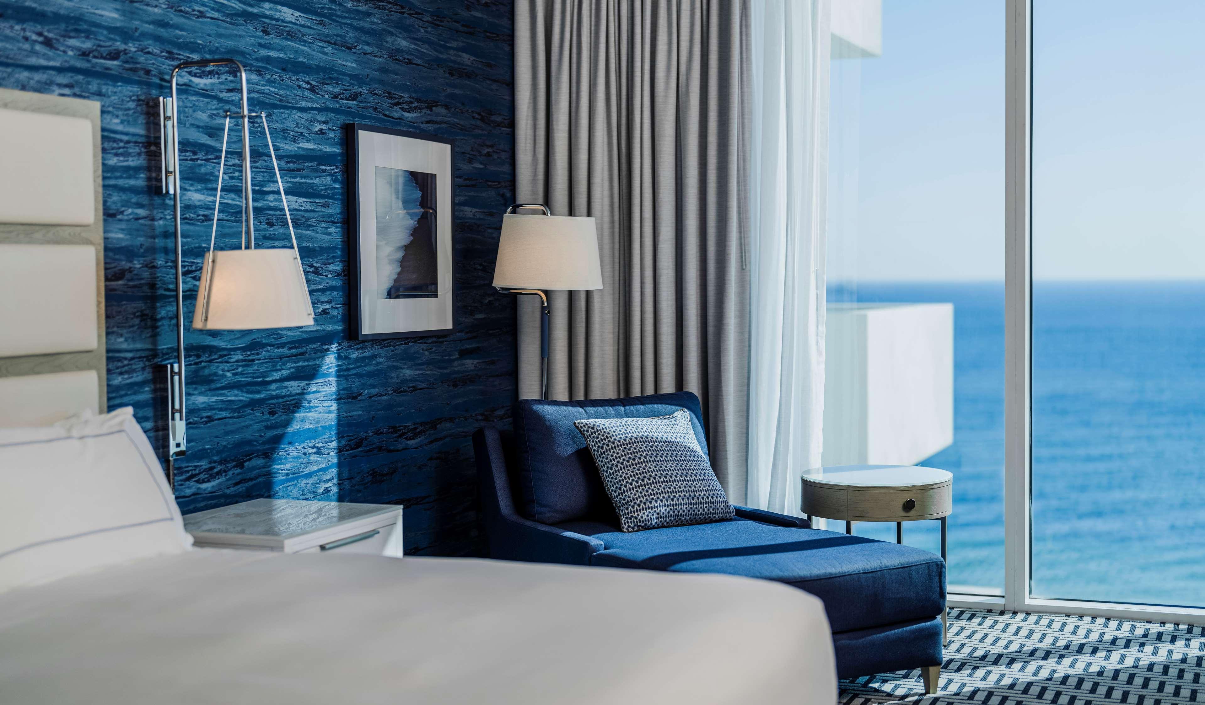 Hotel Maren Fort Lauderdale Beach, Curio Collection By Hilton Екстериор снимка