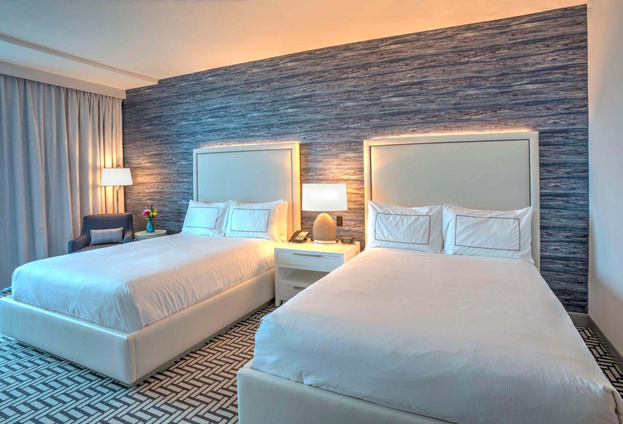 Hotel Maren Fort Lauderdale Beach, Curio Collection By Hilton Екстериор снимка