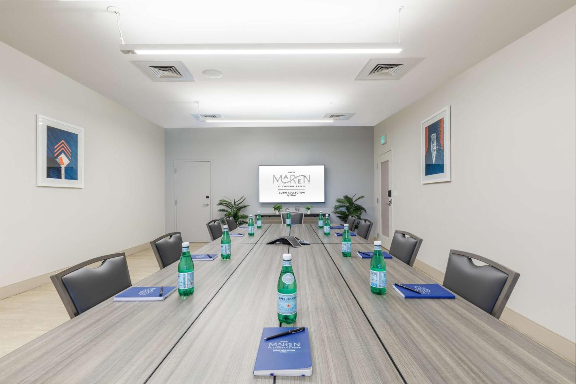 Hotel Maren Fort Lauderdale Beach, Curio Collection By Hilton Екстериор снимка