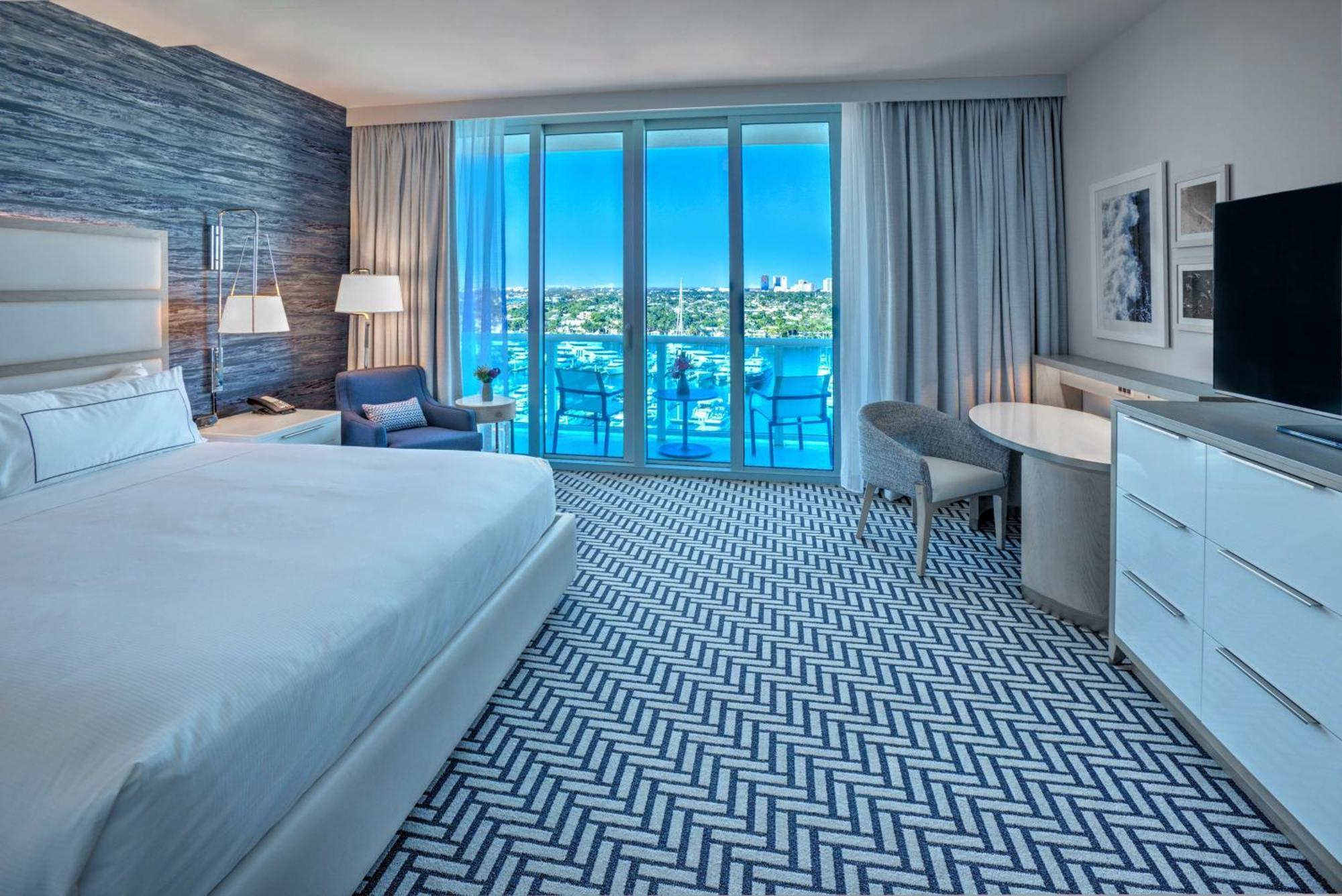 Hotel Maren Fort Lauderdale Beach, Curio Collection By Hilton Екстериор снимка