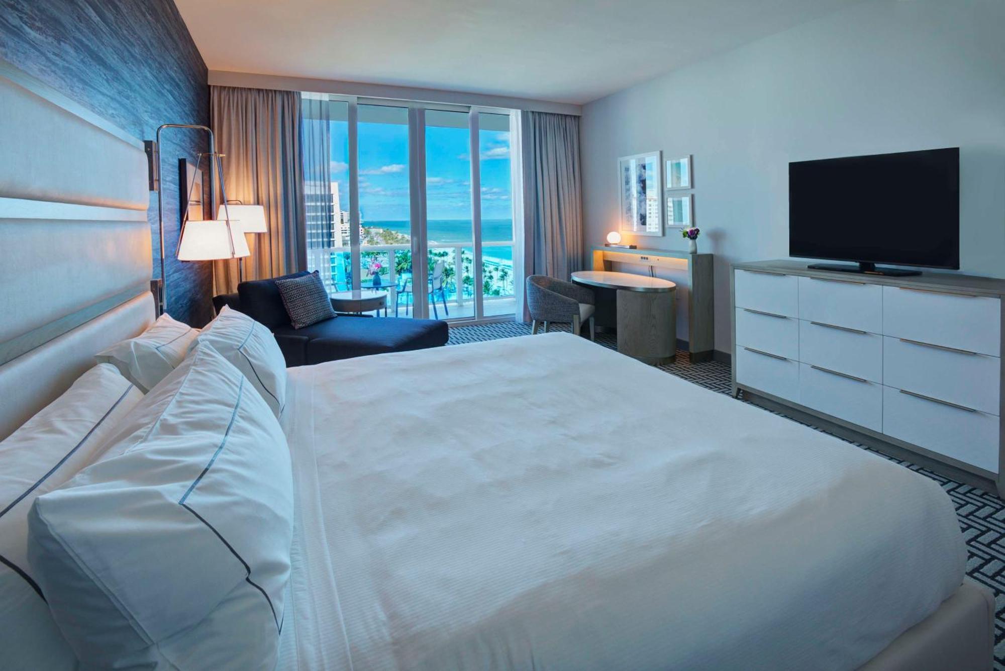 Hotel Maren Fort Lauderdale Beach, Curio Collection By Hilton Екстериор снимка