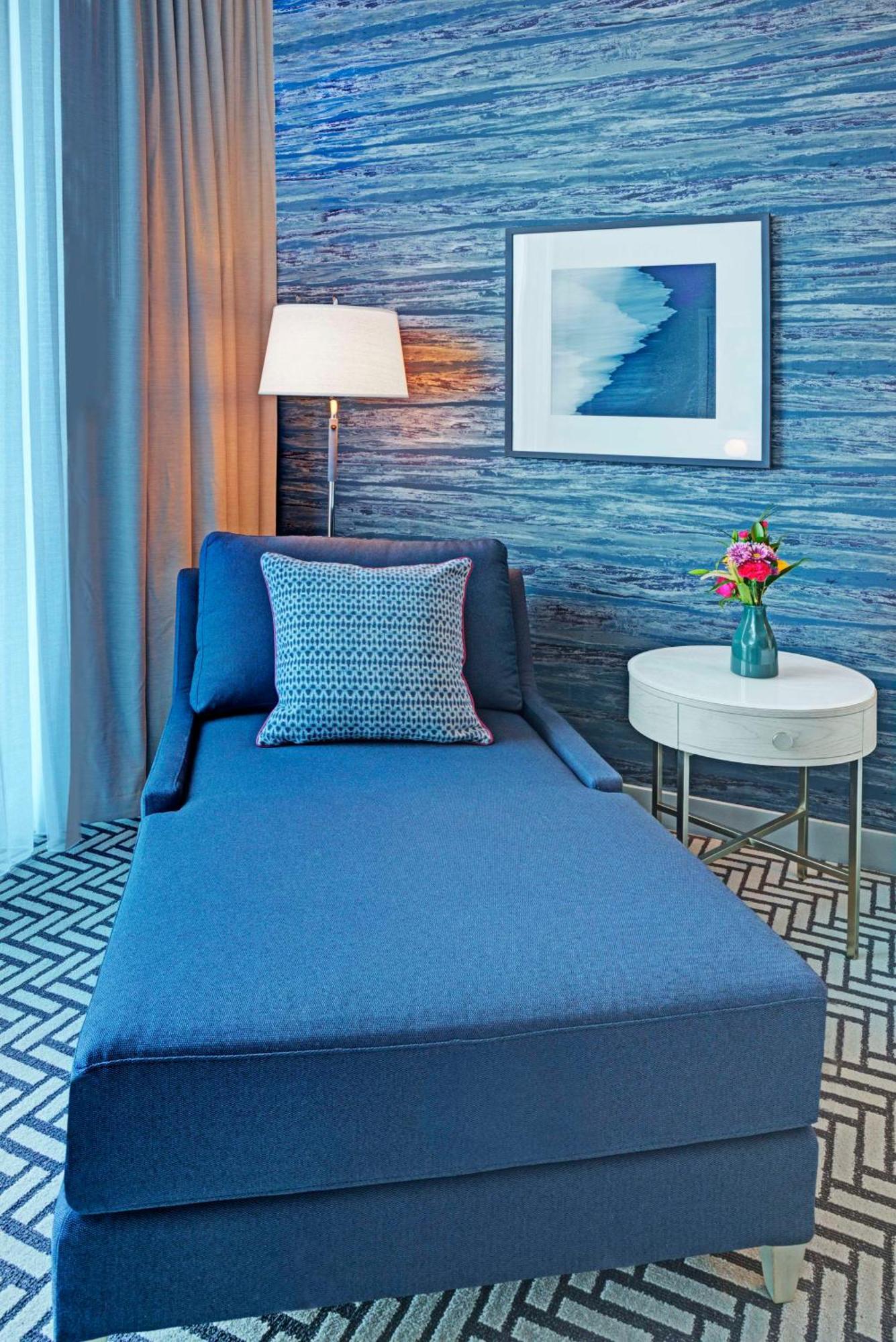 Hotel Maren Fort Lauderdale Beach, Curio Collection By Hilton Екстериор снимка