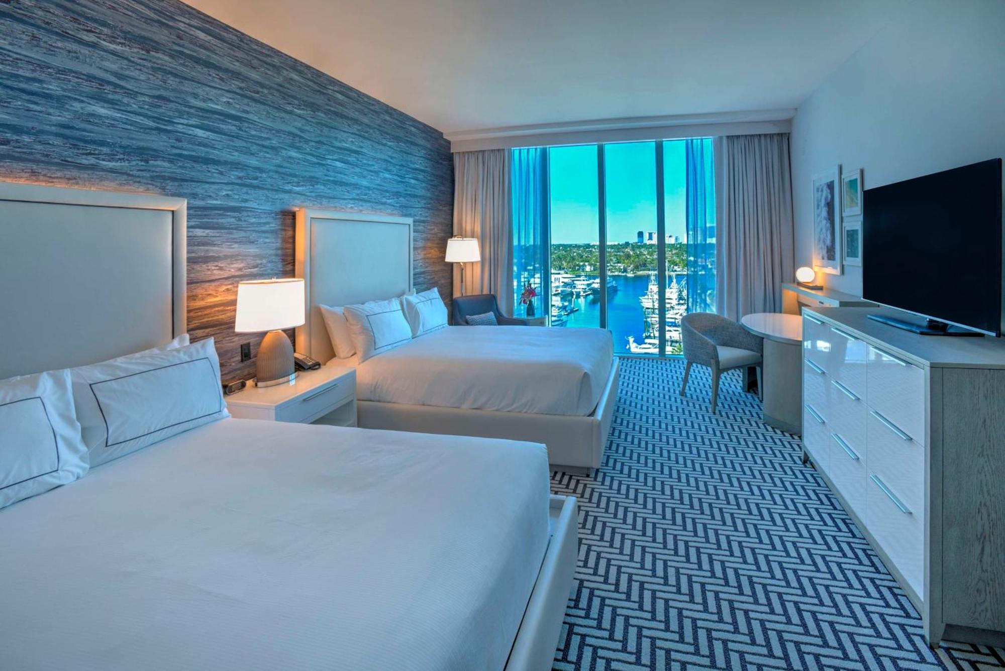Hotel Maren Fort Lauderdale Beach, Curio Collection By Hilton Екстериор снимка