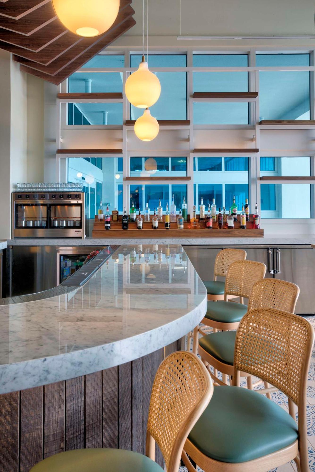Hotel Maren Fort Lauderdale Beach, Curio Collection By Hilton Екстериор снимка