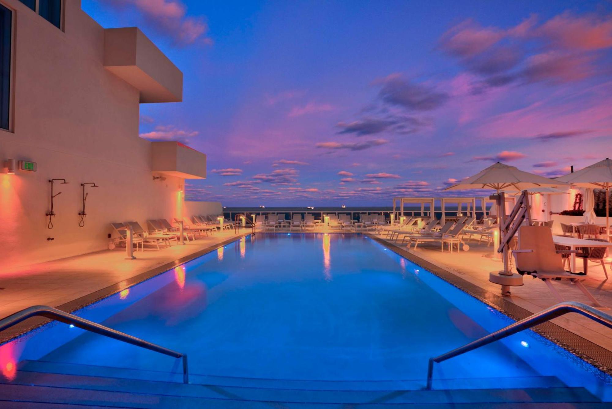 Hotel Maren Fort Lauderdale Beach, Curio Collection By Hilton Екстериор снимка