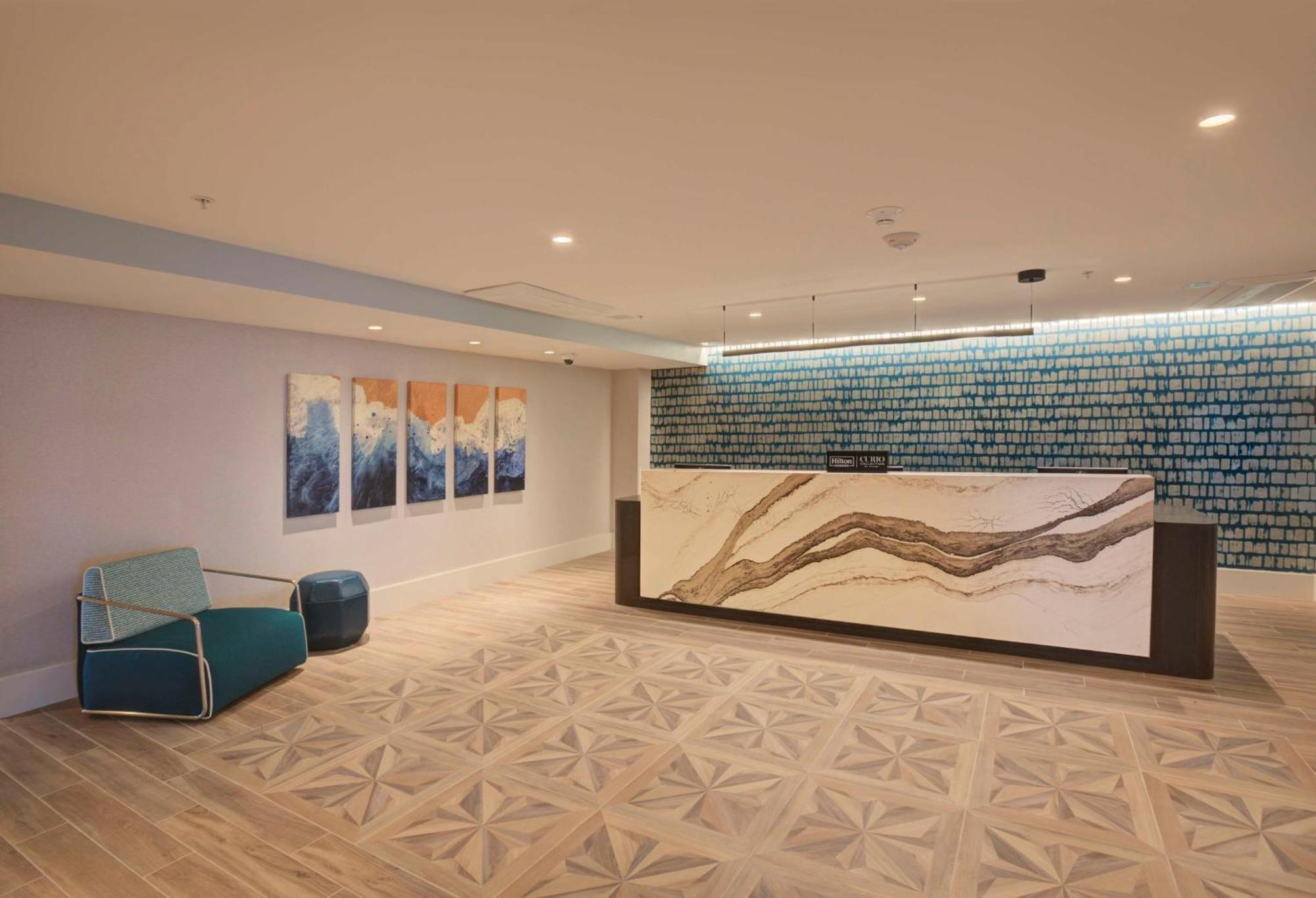 Hotel Maren Fort Lauderdale Beach, Curio Collection By Hilton Екстериор снимка