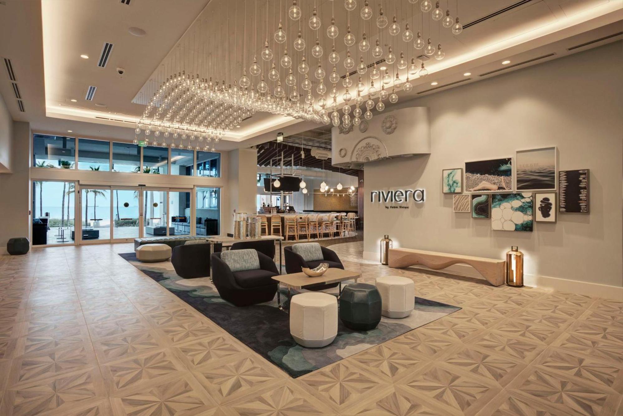 Hotel Maren Fort Lauderdale Beach, Curio Collection By Hilton Екстериор снимка