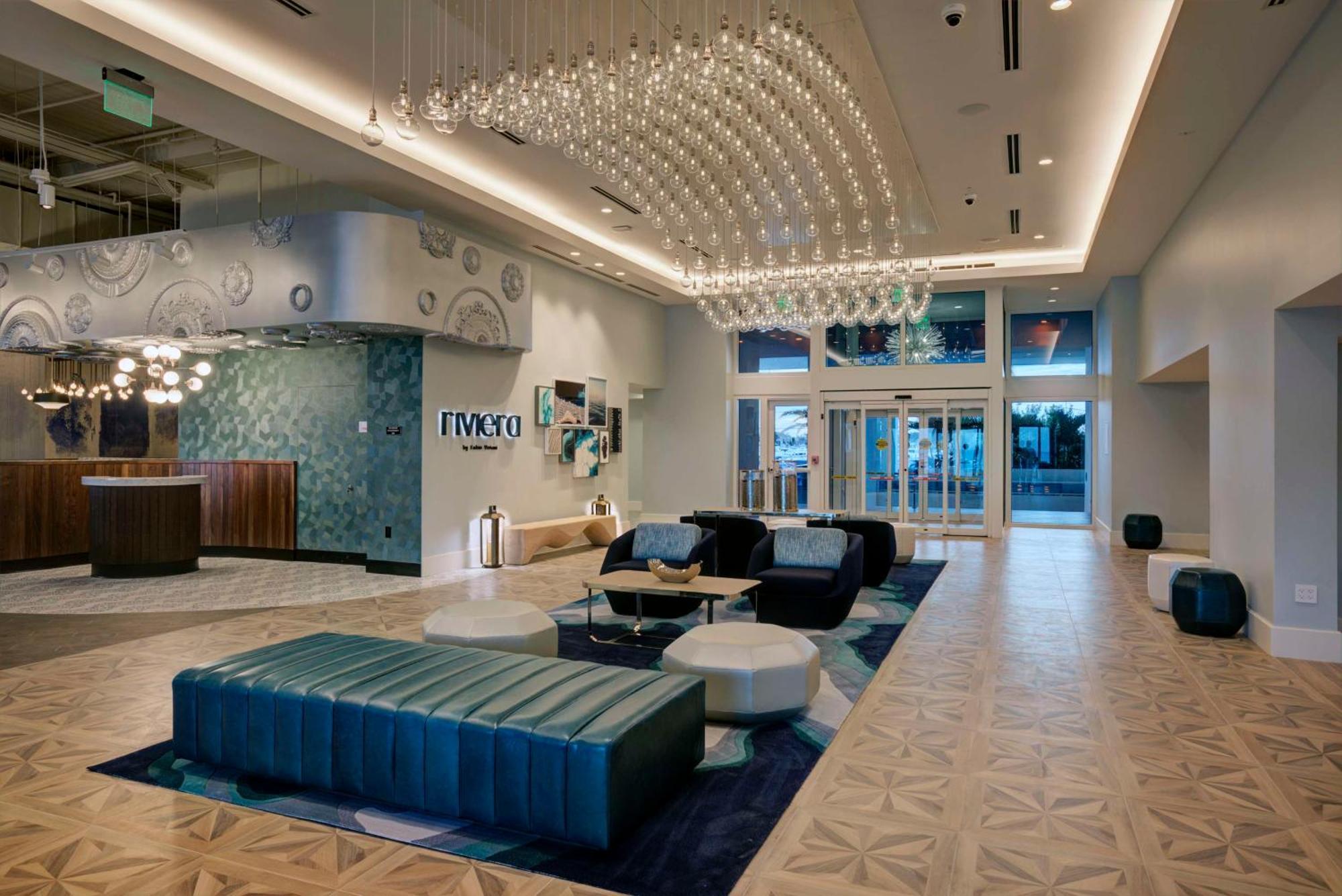 Hotel Maren Fort Lauderdale Beach, Curio Collection By Hilton Екстериор снимка