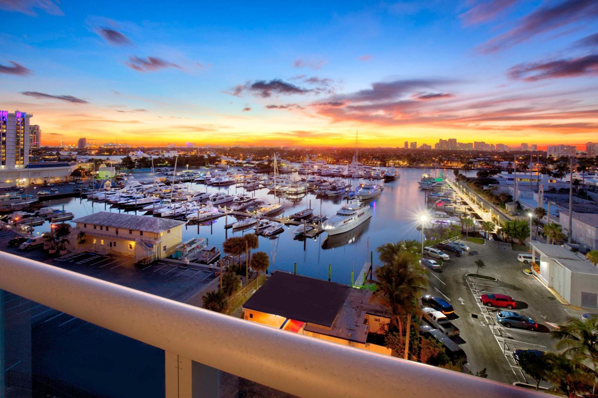 Hotel Maren Fort Lauderdale Beach, Curio Collection By Hilton Екстериор снимка