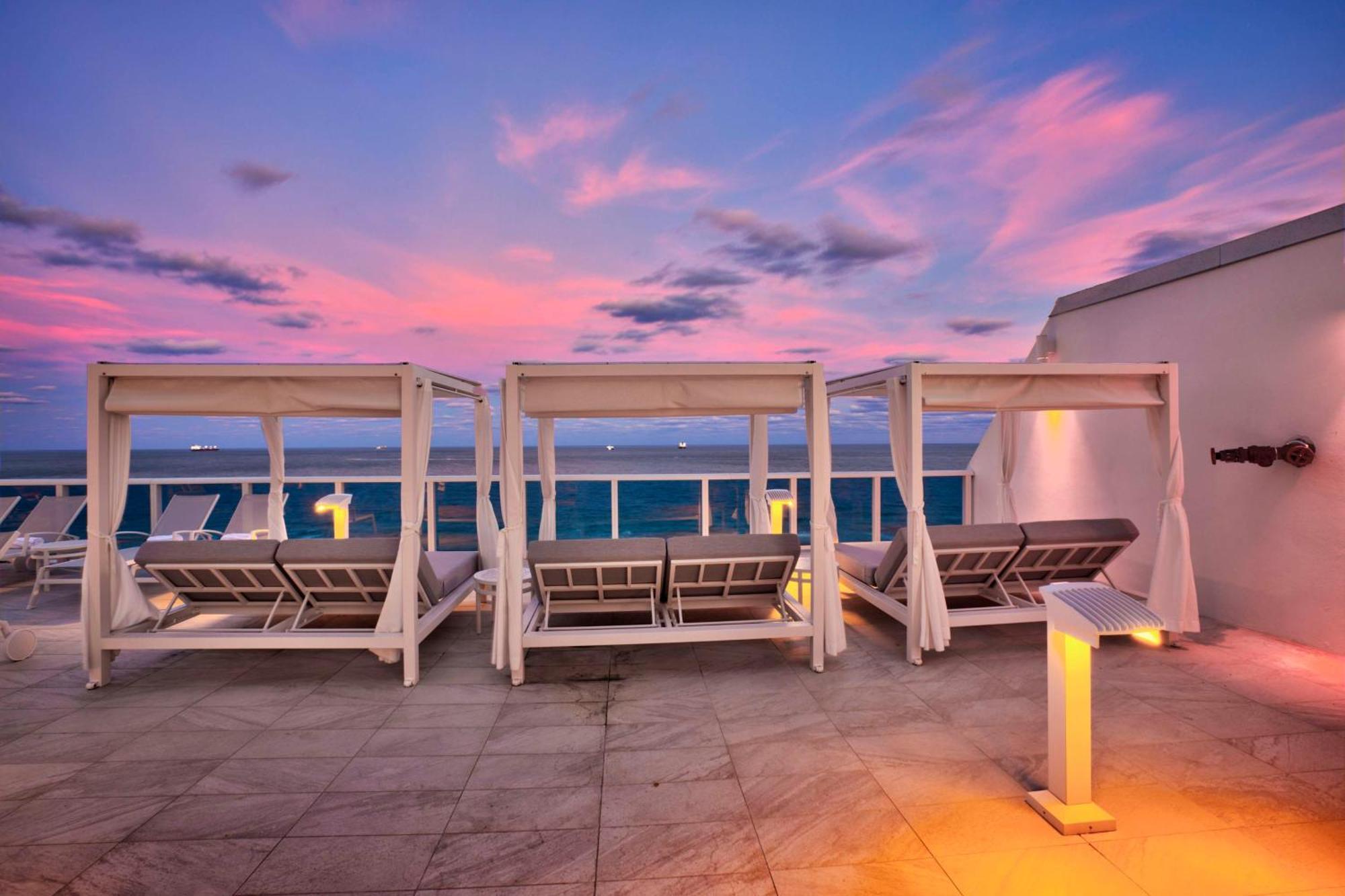 Hotel Maren Fort Lauderdale Beach, Curio Collection By Hilton Екстериор снимка